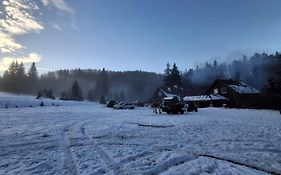 Pensjonat Leśniczówka Zieleniec
